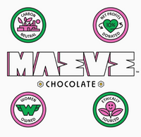 MAEVE Truffle Candy Bars