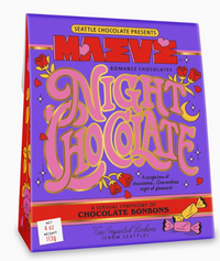MAEVE Night Chocolate Bonbon Box