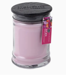 Bridgewater Candle Company Xoxo 8oz Small Jar Candle