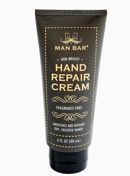 Man Bar Hand Repair Cream