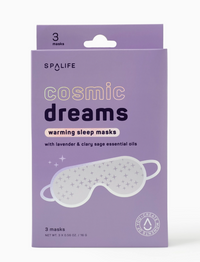 Cosmic Dreams Warming Sleep Masks
