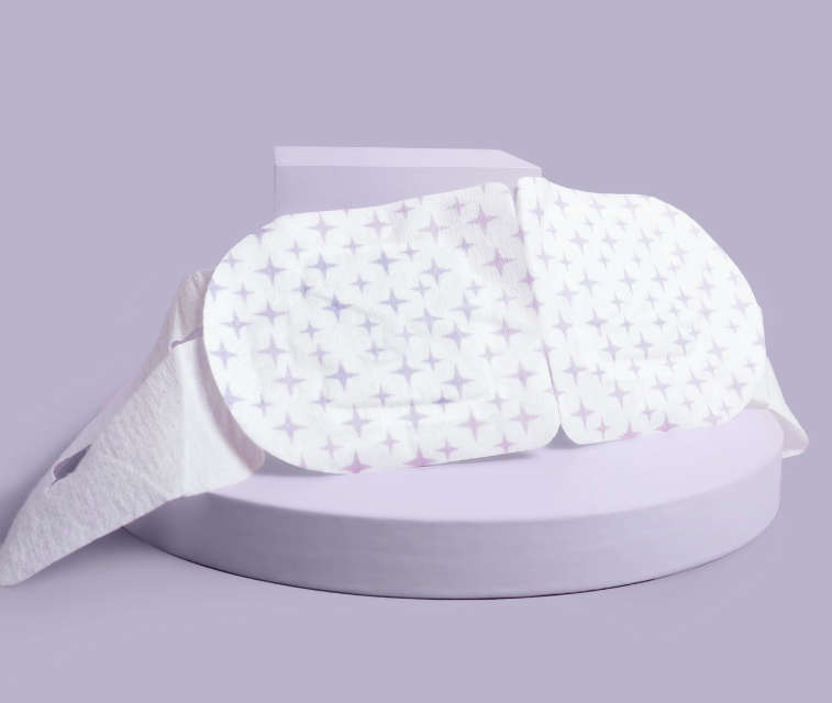 Cosmic Dreams Warming Sleep Masks