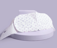 Cosmic Dreams Warming Sleep Masks