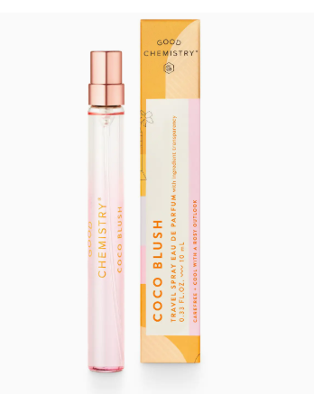 Good Chemistry Perfume Spray