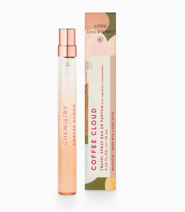 Good Chemistry Perfume Spray