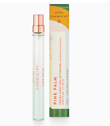 Good Chemistry Perfume Spray