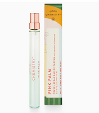 Good Chemistry Perfume Spray