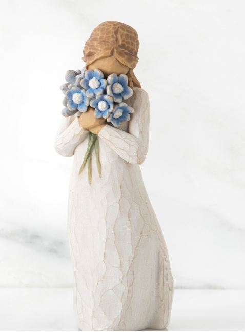 Willow Tree Forget Me Not