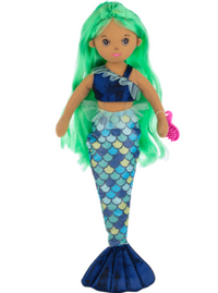 18" Shimmer Cove Mermaid