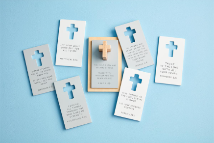 Scripture Stacker Set