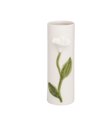 Stem Flower Bud vase