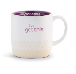 I've Got This Ceramic Mug - 16oz.