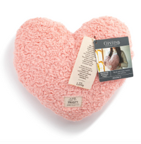 Snuggle Heart Pillow