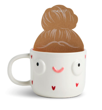 Hazel Busy Mom Mug - 14oz.