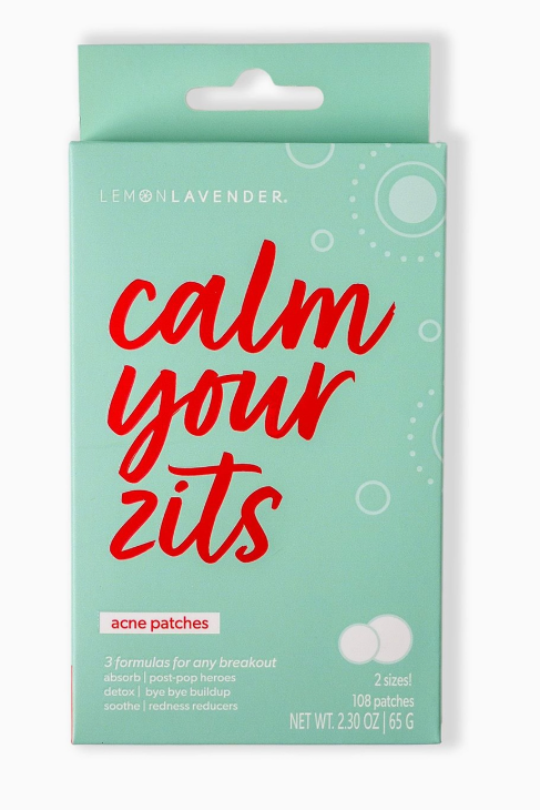 Pore the Win Nose Strips & Acne Patches