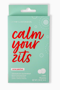 Pore the Win Nose Strips & Acne Patches