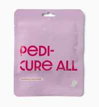 Smooth It Over Hydrating Hand & Foot Masks