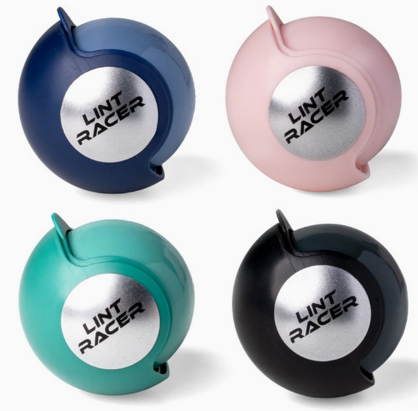 Modern Monkey Lint Racer Reusable Lint Roller