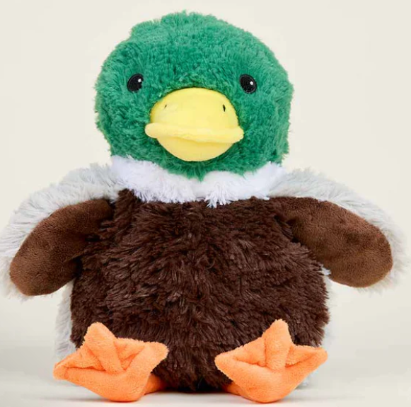 Mallard Warmies