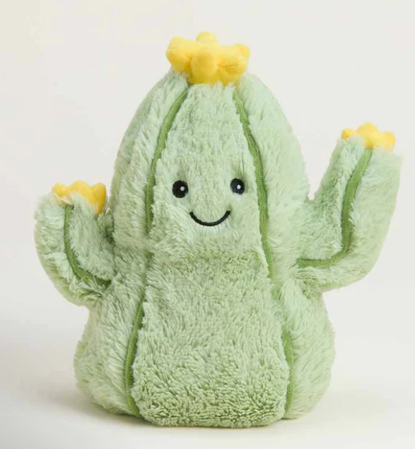Cactus Warmies
