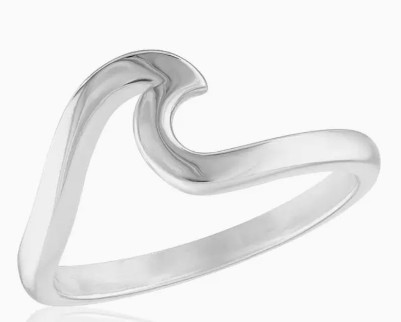 Wave Ring