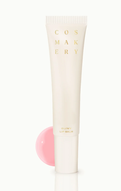 Cosmakery Melon Pop Glowy Lip Balm