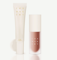 Cosmakery Everyday Nudes Lip Duo