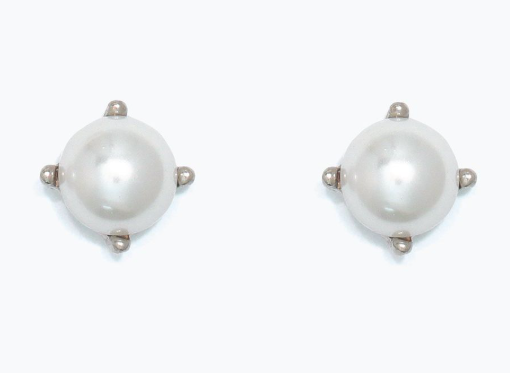 Cuties Pearl Earrings
