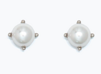 Cuties Pearl Earrings
