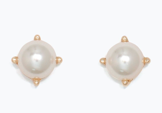 Cuties Pearl Earrings