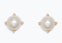 Cuties Pearl Earrings