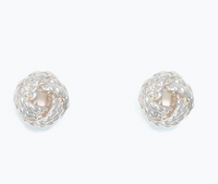 Cuties Love Knots Earrings