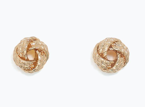 Cuties Love Knots Earrings