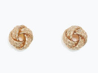 Cuties Love Knots Earrings