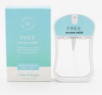 Mixologie Moisturizing Body Mist
