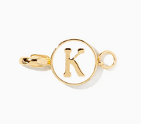 Soul Stacks Charm Collective Initials