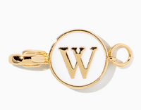 Soul Stacks Charm Collective Initials