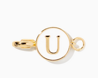 Soul Stacks Charm Collective Initials