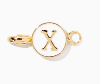 Soul Stacks Charm Collective Initials