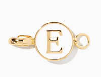 Soul Stacks Charm Collective Initials