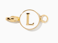 Soul Stacks Charm Collective Initials