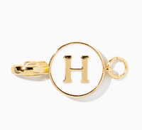 Soul Stacks Charm Collective Initials