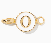 Soul Stacks Charm Collective Initials