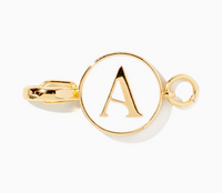Soul Stacks Charm Collective Initials