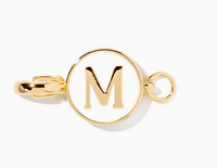 Soul Stacks Charm Collective Initials