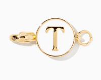 Soul Stacks Charm Collective Initials