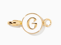Soul Stacks Charm Collective Initials