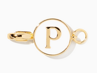 Soul Stacks Charm Collective Initials