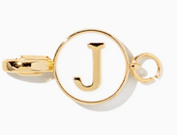 Soul Stacks Charm Collective Initials