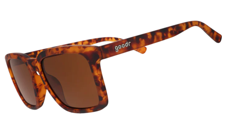 Goodr Not An Actual Professor Sunglasses